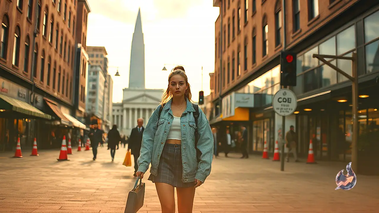 How Smart Styling Choices Are Turning Repeated Outfits Into a Bold Sustainability Statement