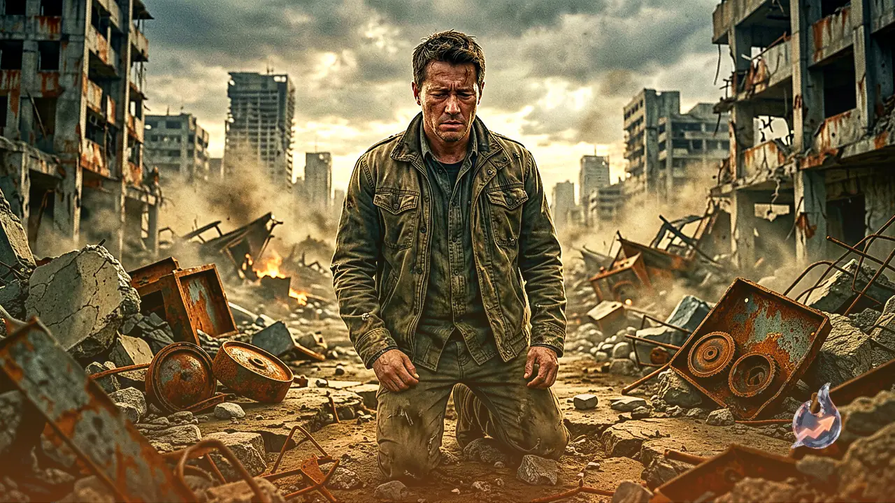 Tom Cruise Stars as Oil Tycoon in Alejandro G. Iñárritu’s Ecological Thriller Digger