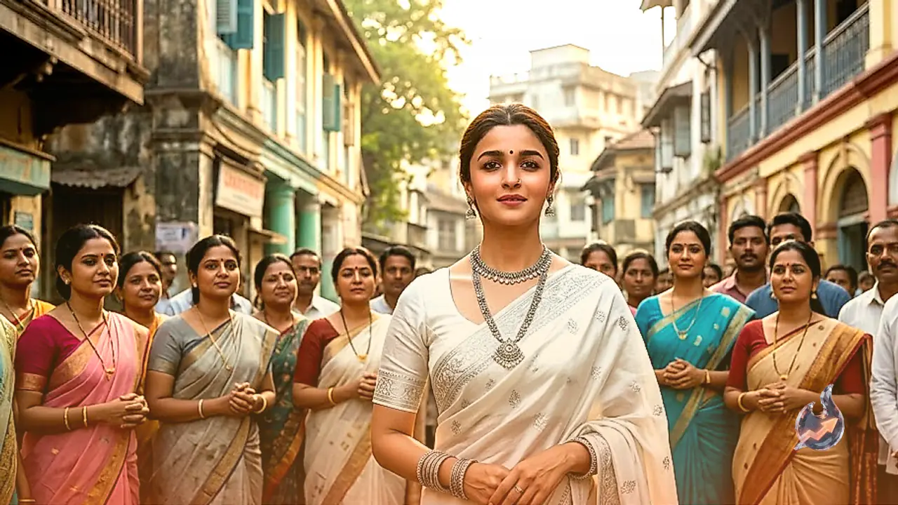 5 Best Crime and Thriller Movies Starring Alia Bhatt That Showcase Her Acting Range