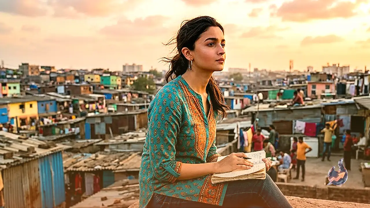 These 4 Outstanding Alia Bhatt Movies Explain the Journey of Life, With One Boasting a Massive IMDb Rating