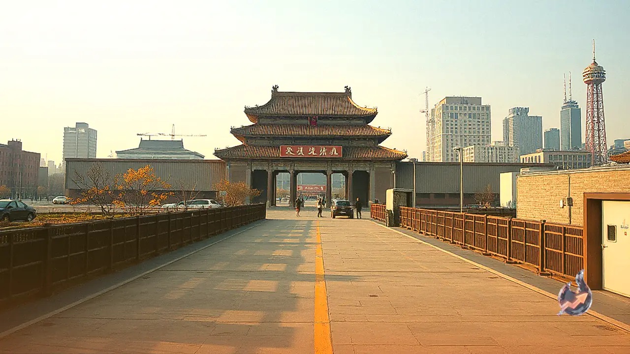 Alibaba AI Model Tried Connecting to Beijing Server During Security Evaluation