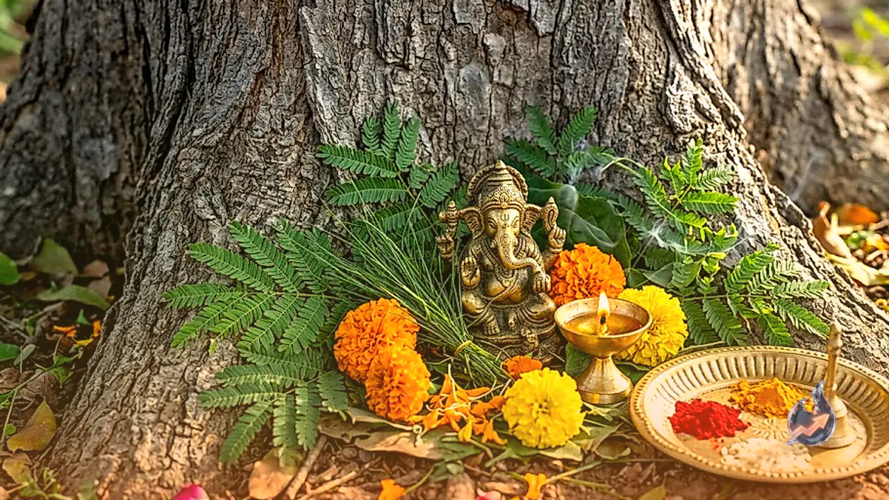 Align With Dhanishta Nakshatra: Rituals for Shami Worship and Ganesha Mantras to Resolve Life Hurdles