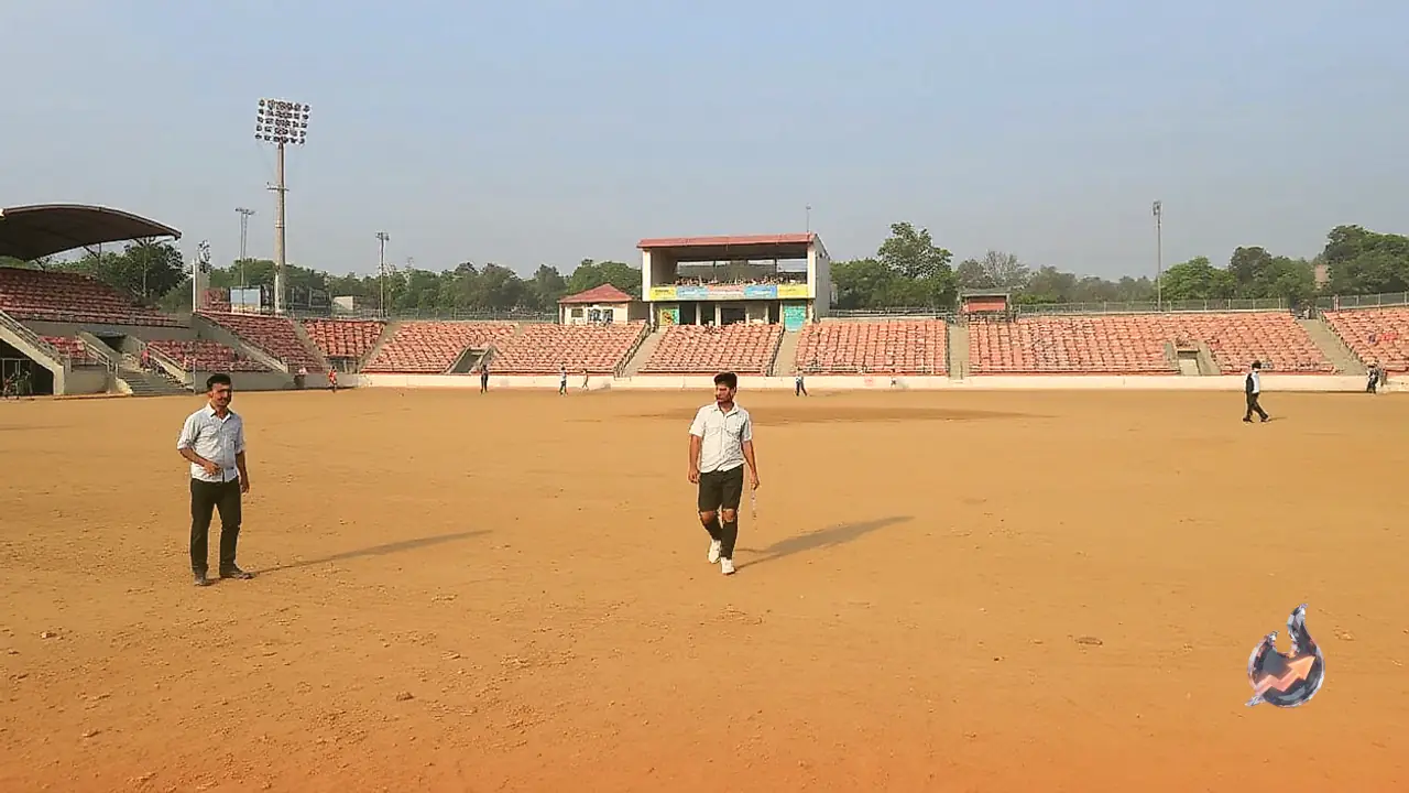 टाइगर श्रॉफ पर हमले के बाद ऑल स्टार्स फुटबॉल क्लब ने रोके संडे सेशंस, सुरक्षा का हवाला