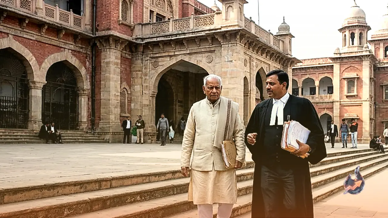 Allahabad High Court rejects plea seeking 1% quota for senior citizens in MBBS admissions