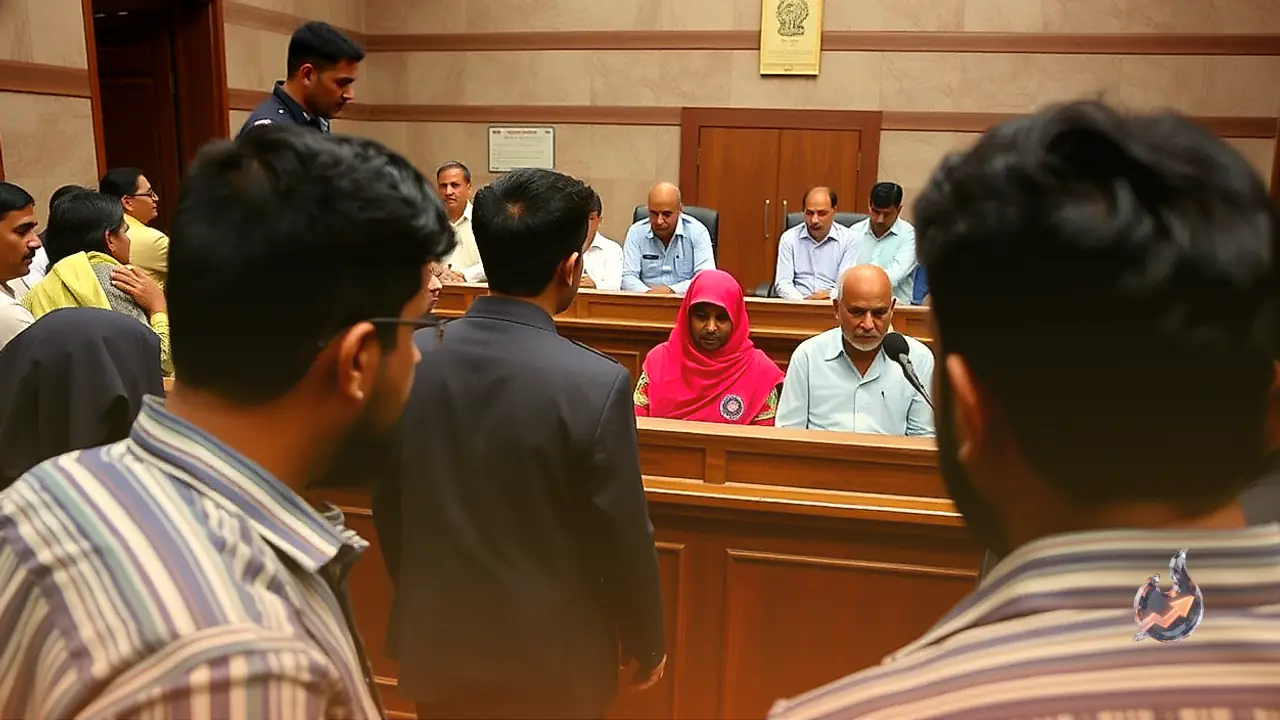 Allahabad High Court Rejects Second Bail Pleas of Karwariya Brothers in Jawahar Pandit Murder Case