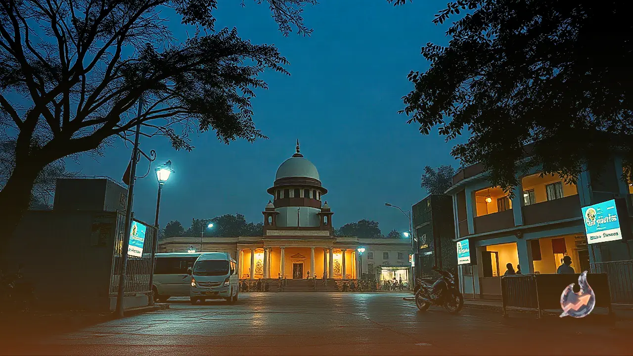 UP Government to Challenge Allahabad High Court Ruling Quashing NSA Action in Supreme Court
