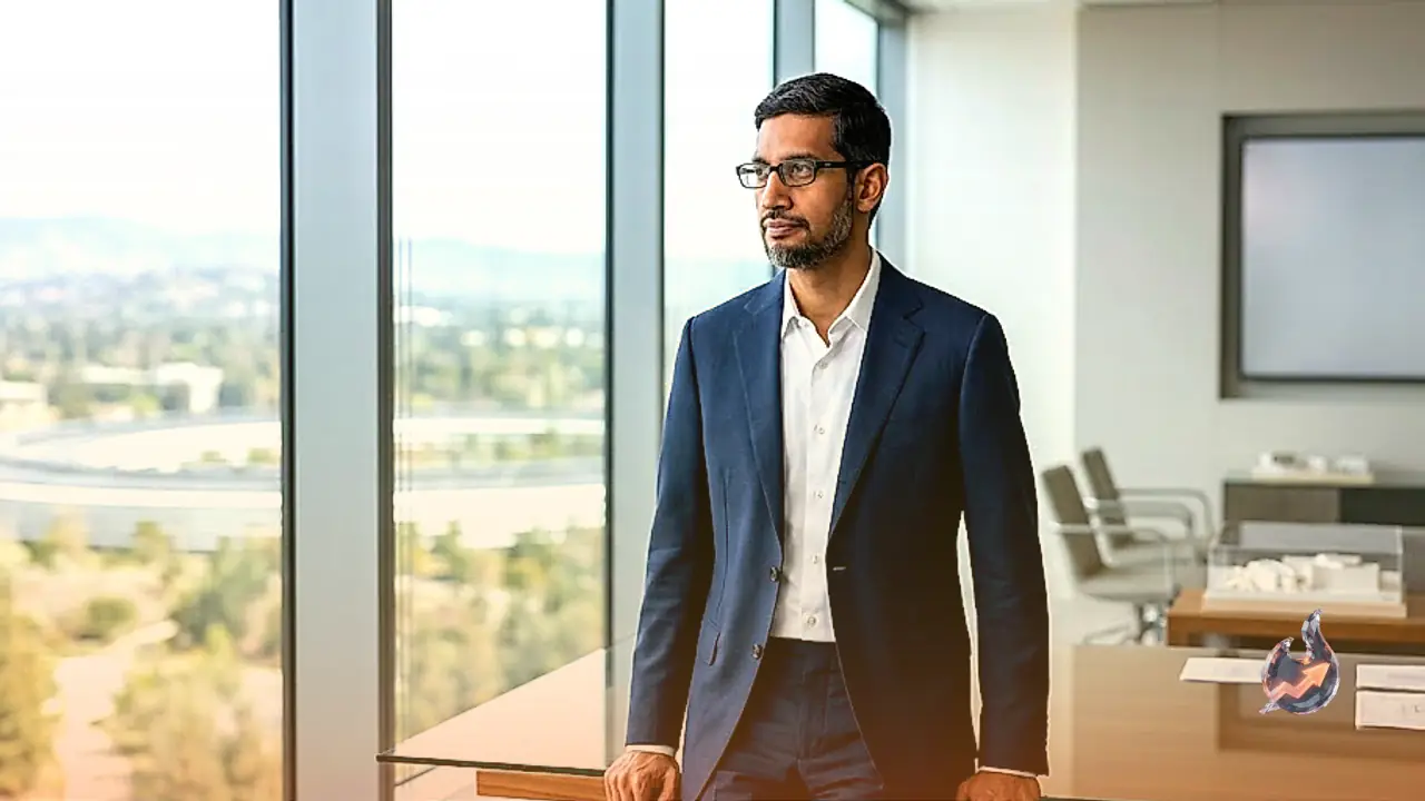 Wall Street Eyes Massive Upside for Google Shares Ahead of Alphabet Q2 Results