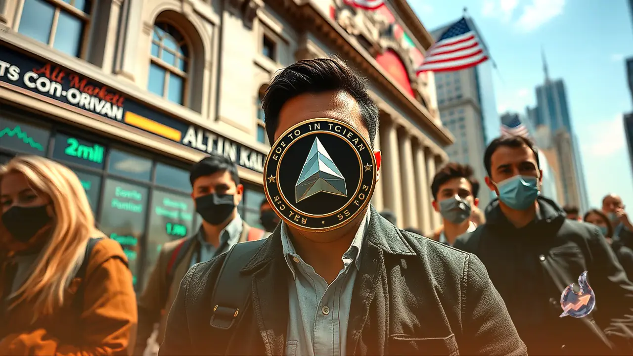 Altcoin Market Outlook: XRP and Cardano Risk Further Declines While Solana Holds Near $100