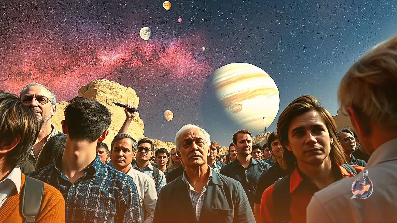 Altcoins Defy Bitcoin Slump as Cosmos Hub, Jupiter, and JUST Lead Weekly Crypto Rally