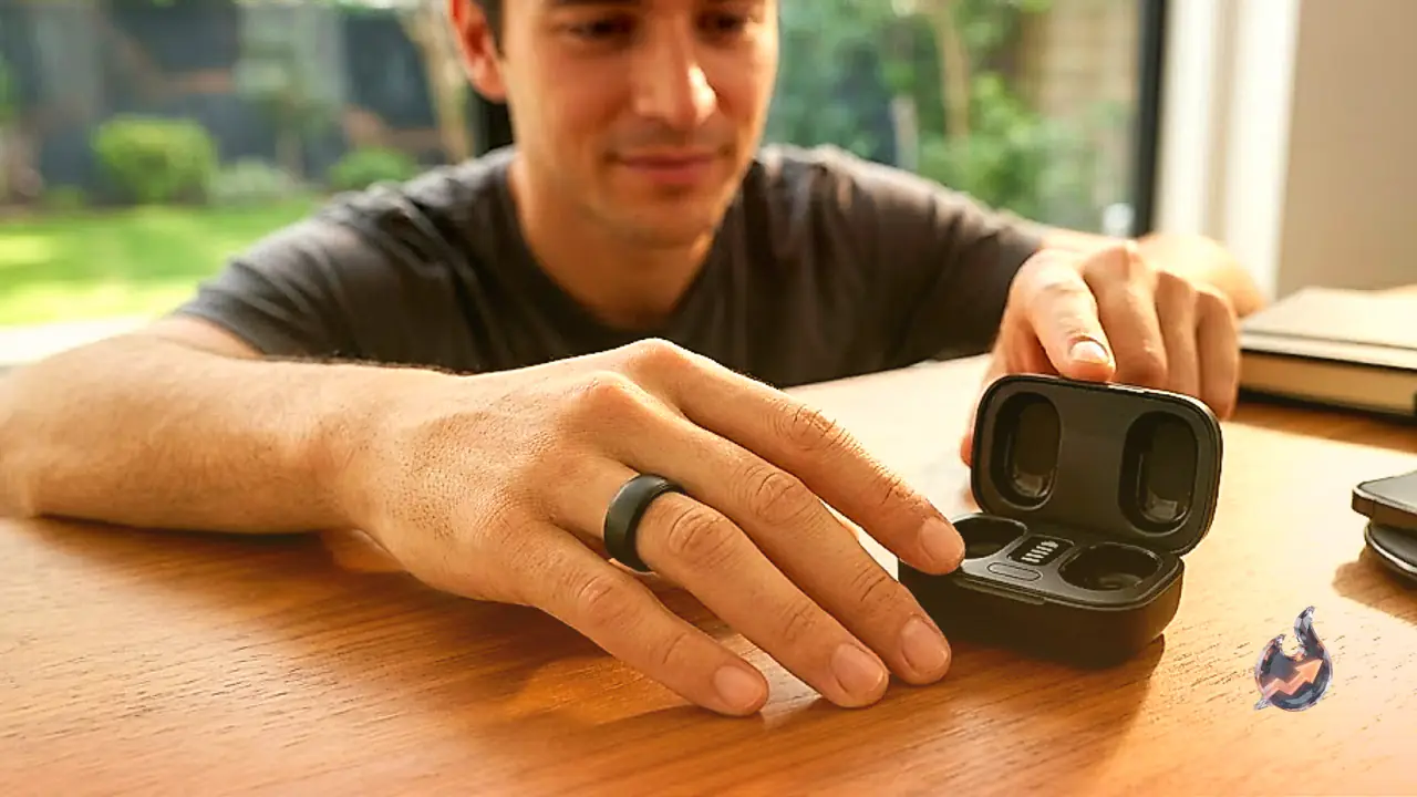 Three Things I Already Love About the New Ultrahuman Ring Pro