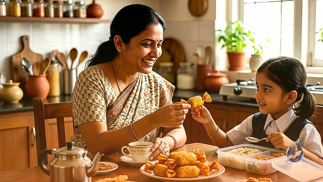 This Potato Toffee Recipe Is A Perfect Alternative To Samosas And Tikkis With Its Unique Look And Taste