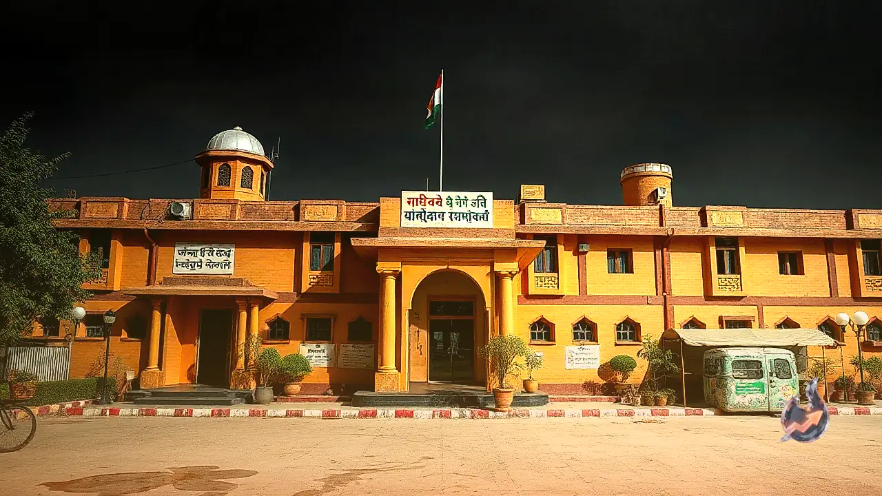 Congress Clinches Tijara Municipal Council Chairman Post as Ramavatar Saini Wins by 2 Votes