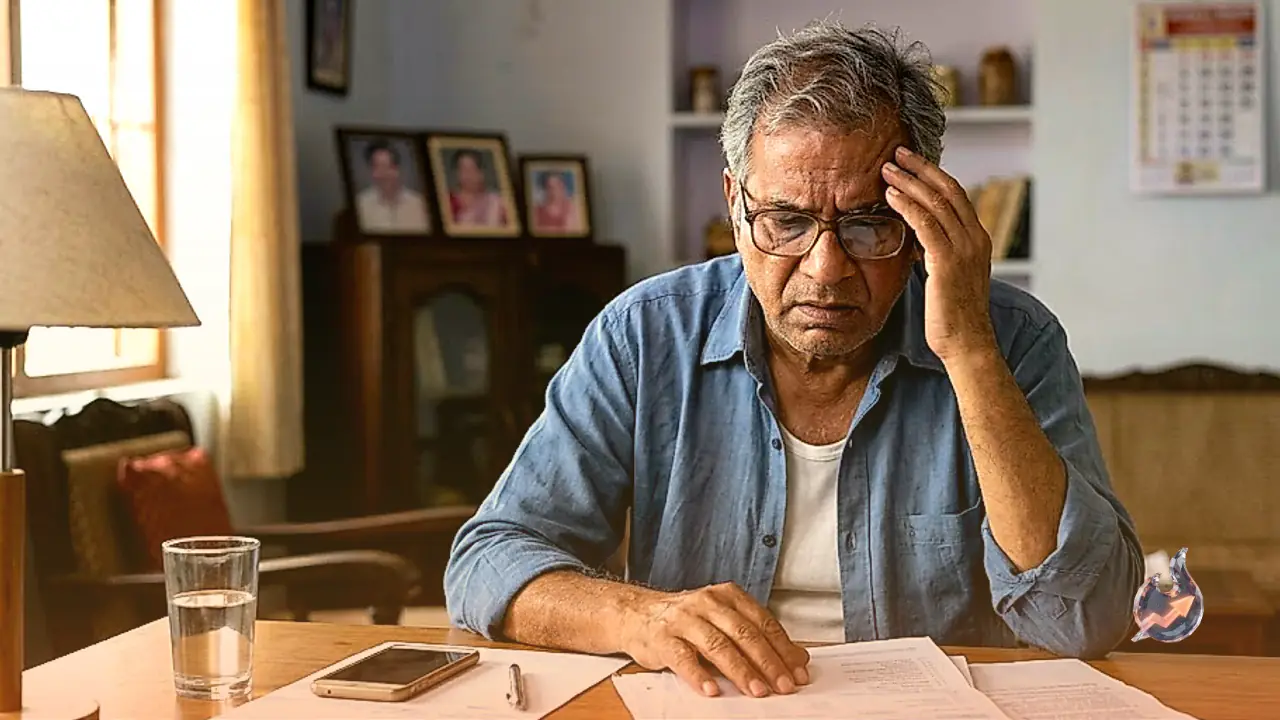 अलवर में रिटायर्ड बैंक मैनेजर और फौजी बने साइबर धोखाधड़ी के शिकार, 4.39 लाख रुपये की चपत