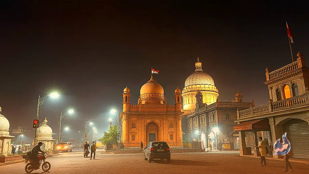 अलवर नगर निगम चुनाव में भाजपा बनी सबसे बड़ी पार्टी, पारिवारिक रिश्तों की दिलचस्प हार-जीत ने खींचा सबका ध्यान