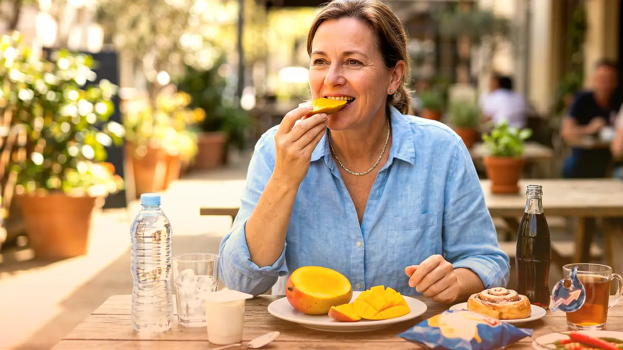 Eating Mango? Steer Clear of These 7 Foods Right After, Or Your Stomach and Sugar May Pay the Price