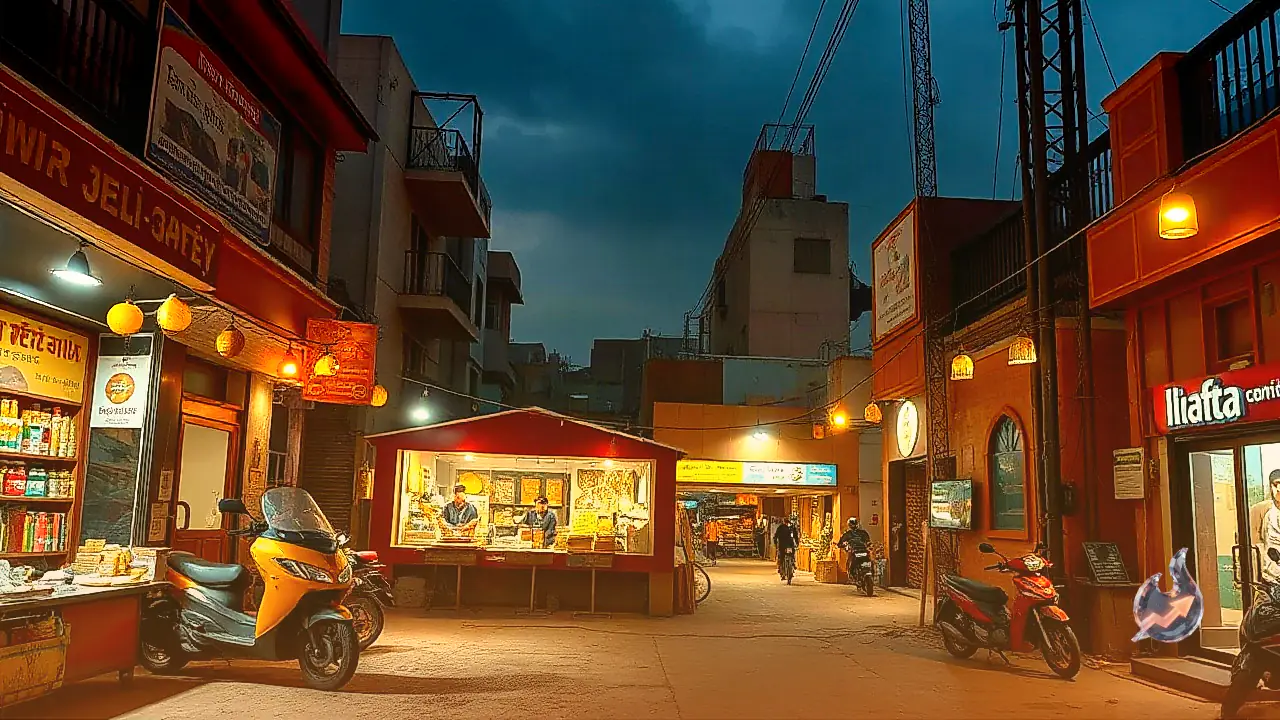 Food Safety Crackdown in Rajasthan: 4 Ghee and Spice Brands Banned for Two Months, 12 Outlets Penalized in Jaipur