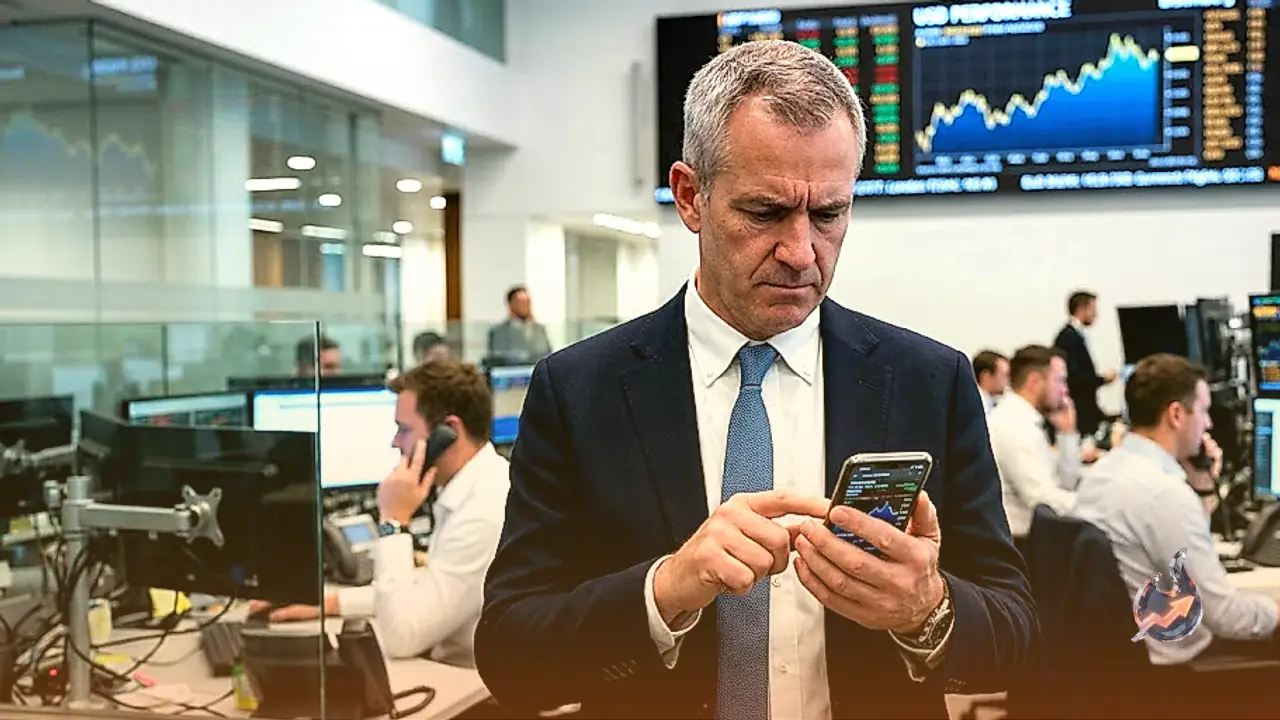 Federal Reserve Surprise Hike Odds Reach 38 Percent as Greenback Maintains Peak Ahead of Policy Meeting