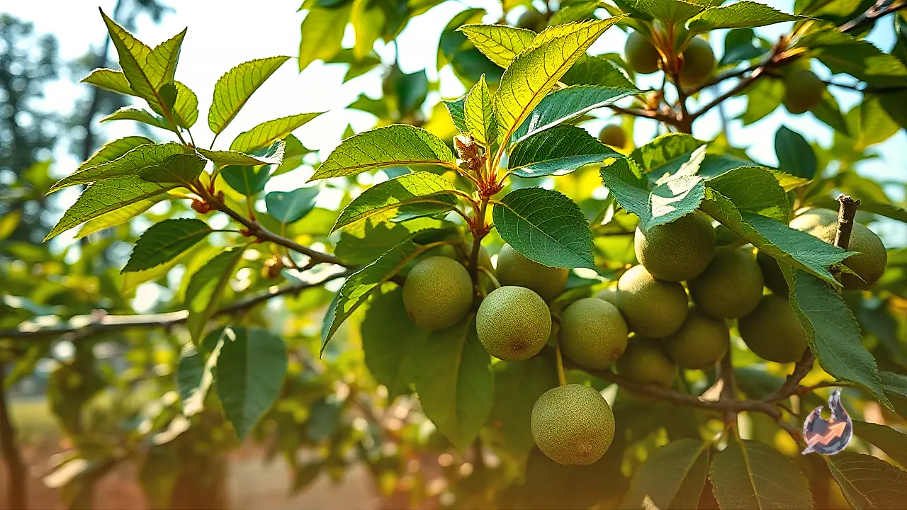 5 Essential Gardening Tips to Protect Guava Trees from Pest Damage