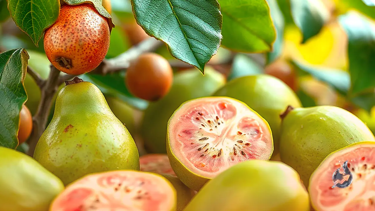 Guava Boosts Heart Health and Immunity, Explains SAAOL Founder Dr. Bimal Chhajer