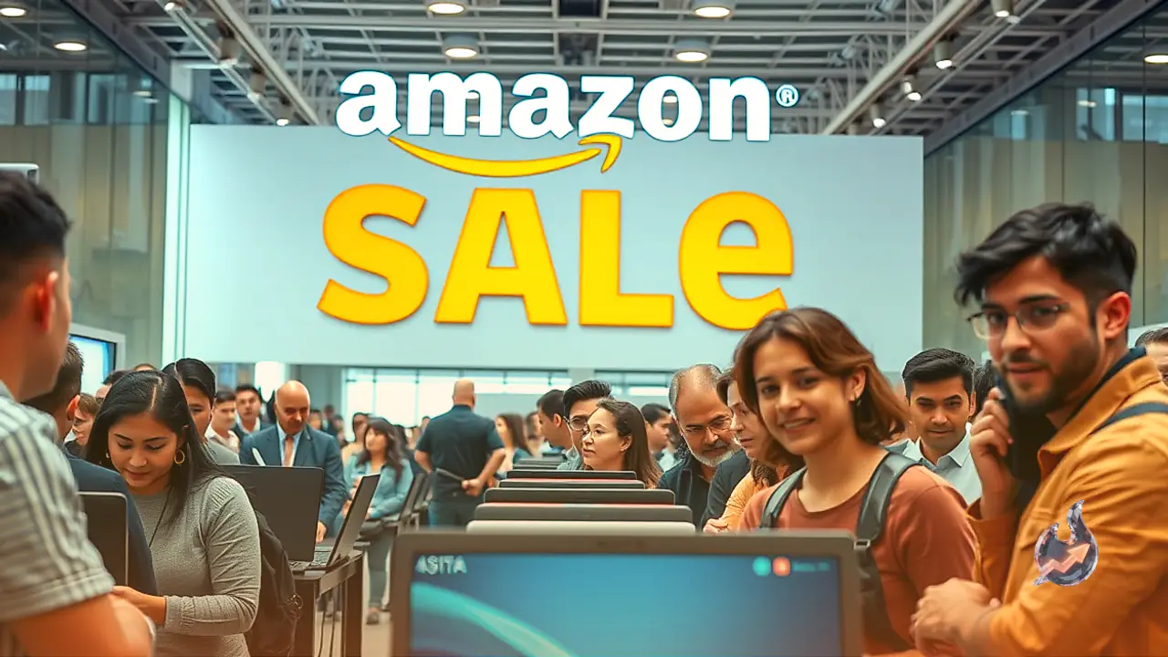 Amazon Sale Offers Up to 63% Off on Laptops, Prices Start at Rs 34,990