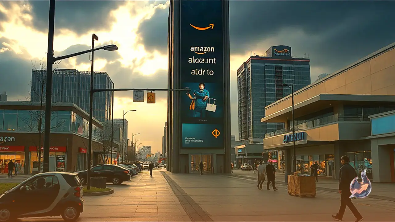 Amazon Shopping Assistant Launches Instant Database Verification to Shield Users From Phishing Scams