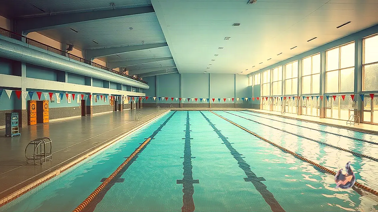 अंबाला कैंट के ऑल वेदर पूल से तैयार हो रहे अंतरराष्ट्रीय तैराक, जानिए किस उम्र से शुरू करें ट्रेनिंग