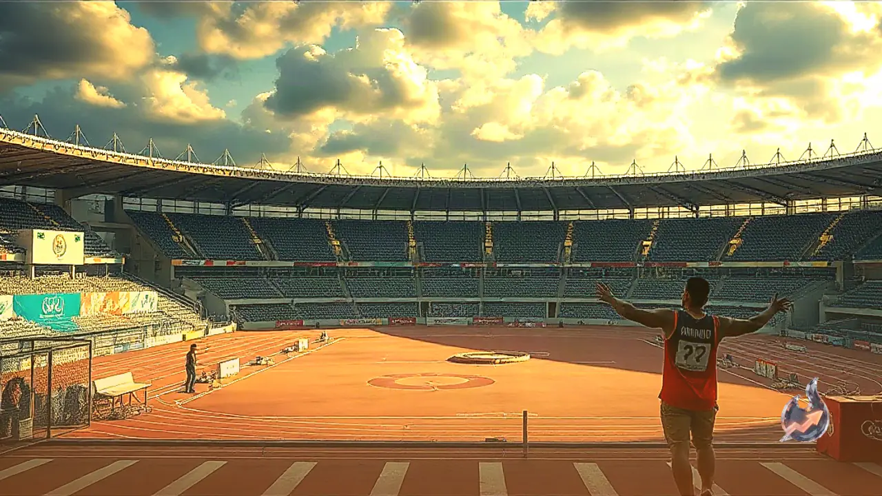 From Dawn Workouts in Ambala to Asian Games Podium: Manpreet Kaur Clinches Bronze in Shot Put