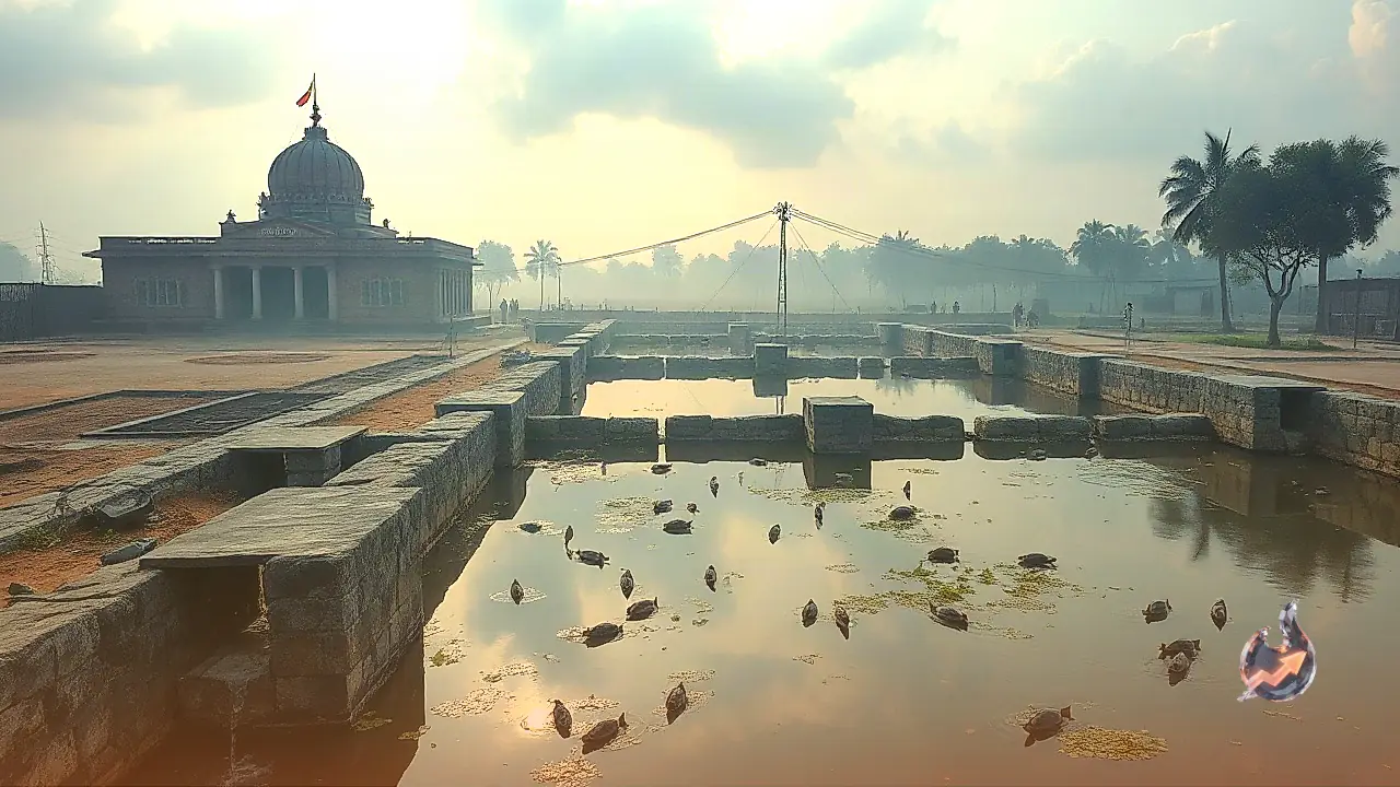 In Ambala, Farmers Building Fish Ponds Can Get Lakhs in Government Subsidy