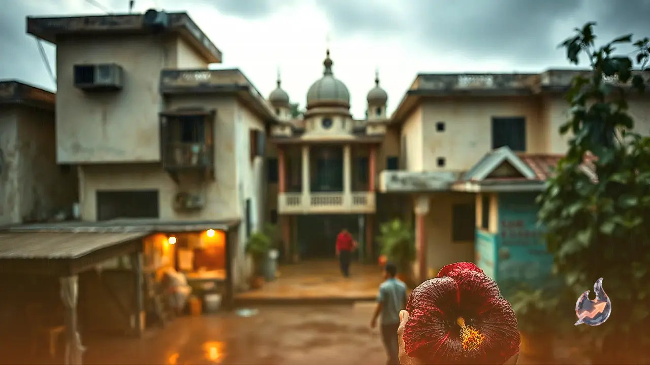 Ayurvedic Doctor at Ambala Hospital Shares How Hibiscus Can Restore Hair and Skin Health During Monsoon