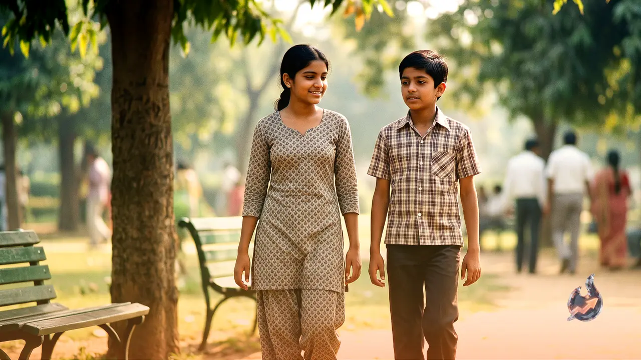 Amazon Prime's 'Raakh' Reopens the Wounds of the 1978 Ranga-Billa Case: The Full Story of Geeta and Sanjay