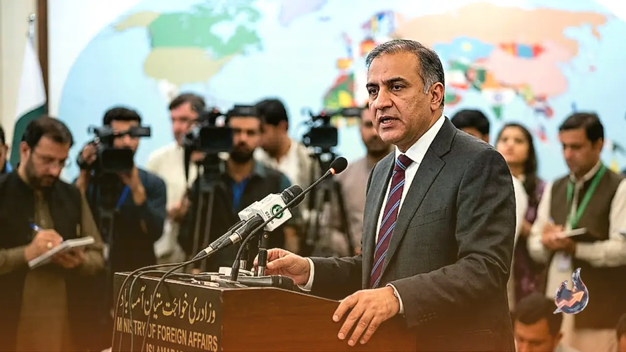 Islamabad Clarifies Role in US-Iran Tensions After Donald Trump Omits Pakistan From Gulf Mediation Praise