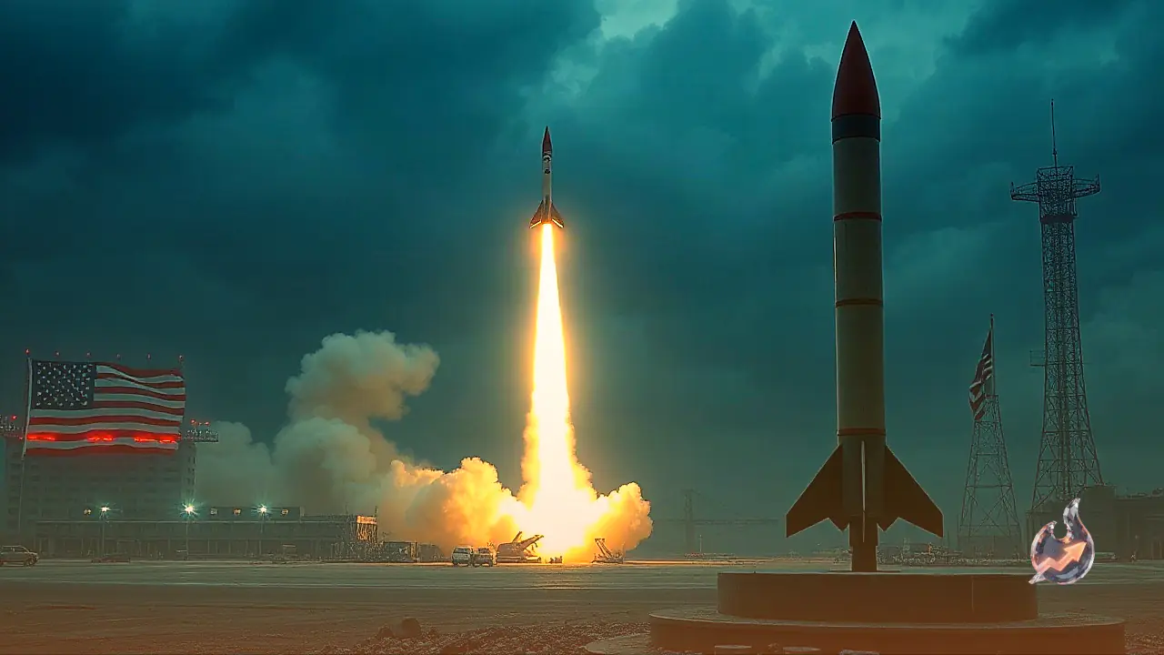 North Korea Fires 10 Ballistic Missiles Into Sea Despite US Move to Scale Down Military Drills