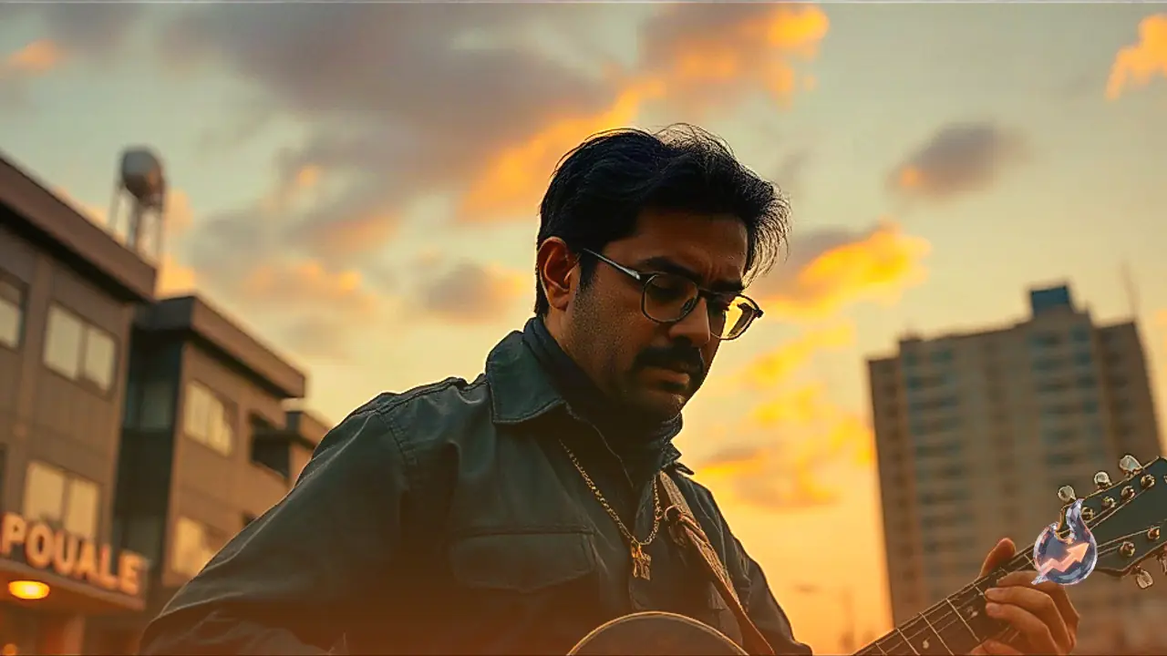 Indian Jazz Musician Pritesh Walia Released on Bond Following Two Weeks in US Detention