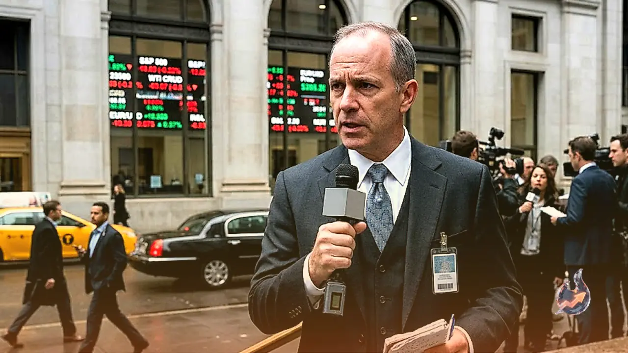 Tension Mounts Ahead of US August ADP Job Data as Kevin Warsh Fed Stance and Crude Surge Stir Global Markets