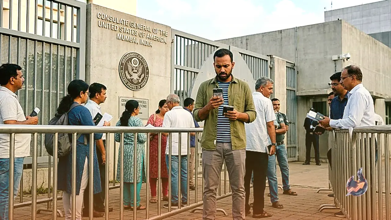 US Makes Visa Bond Rule Permanent With Up to $20,000 Deposit for 50 Nations While India Remains Exempt
