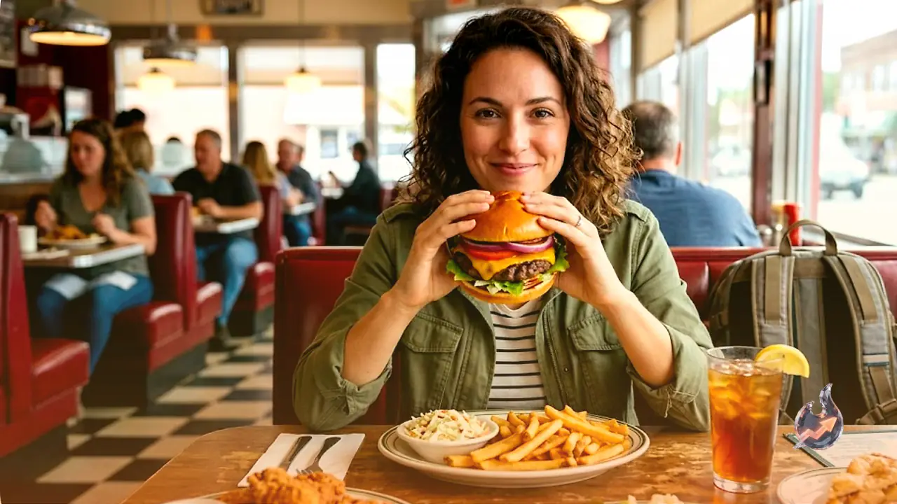 Planning a US Trip? These 5 Local Dishes Deserve a Spot on Your Plate