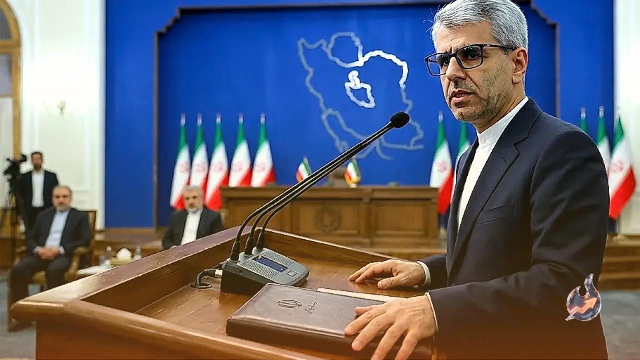 Iran Rules Out Talks With US For Now, Says Defense Is The Only Priority