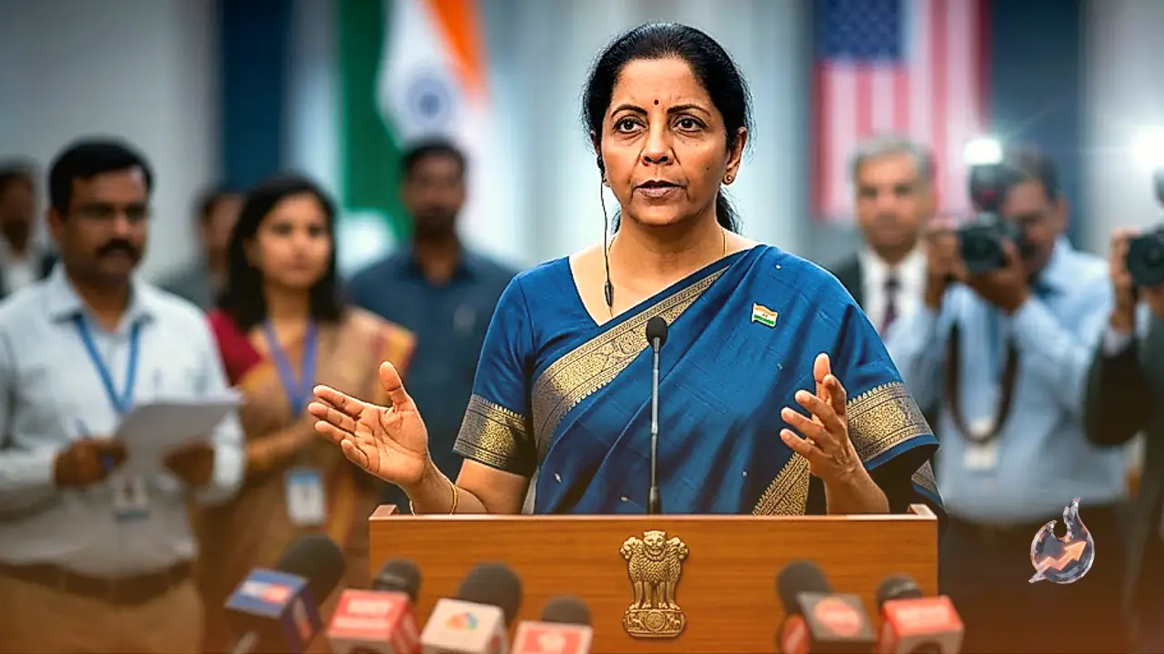India Holds Firm on US Trade Deal, Prioritizing National Interest Over Hasty Agreements