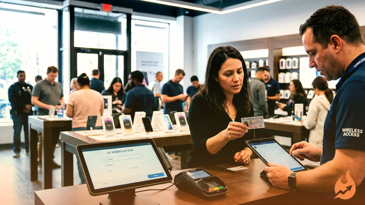 FCC's 'Know Your Customer' Plan Could End Anonymous Phones — Plus the Week's Biggest Breaches and Busts