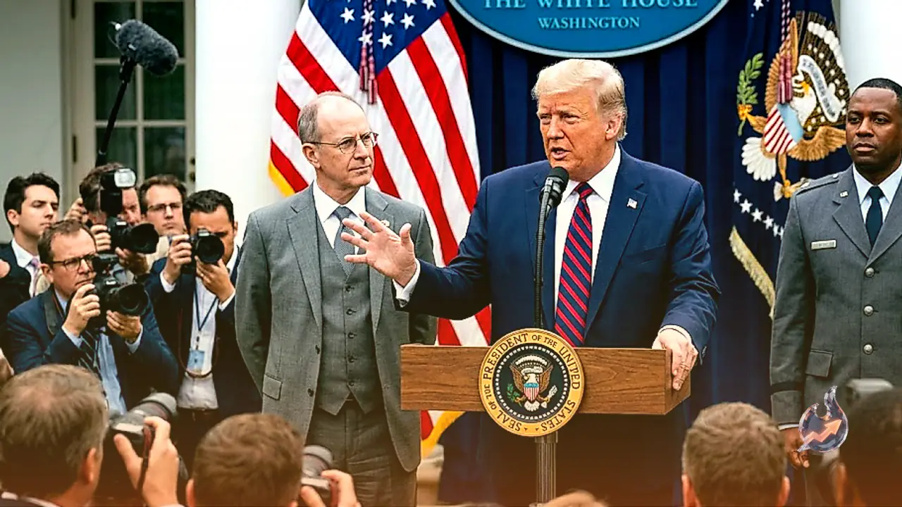 United States to Establish Dedicated AI Force as Donald Trump Plans High IQ Czar to Steer Tech Power
