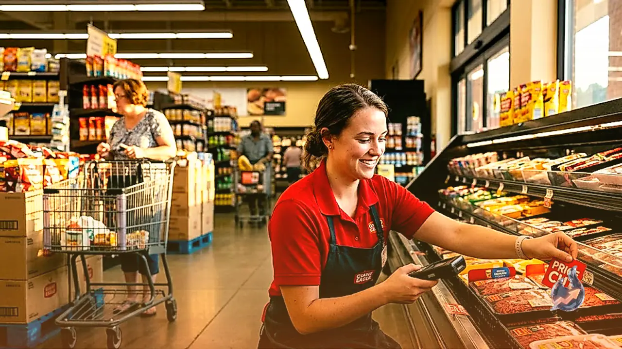 Giant Eagle to Slash Prices on 300+ Products This Summer, Trump Says