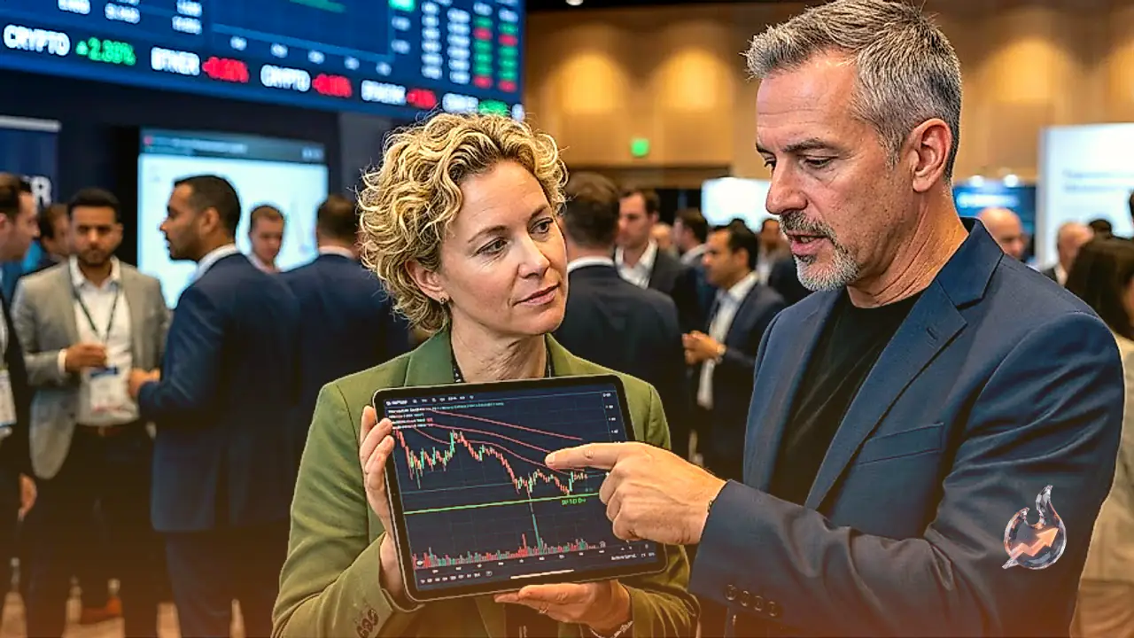 Softer US Inflation Lifts XRP Above Support, but a Wall of Moving Averages Still Caps the Rally