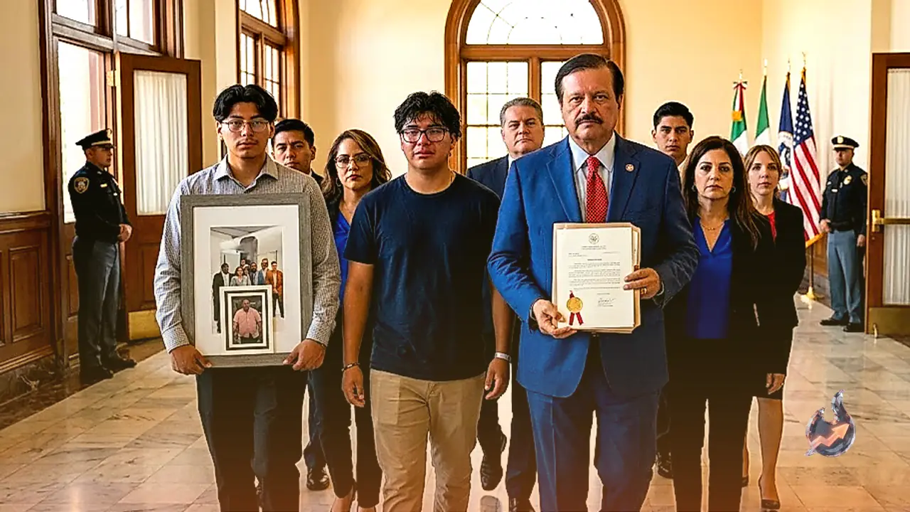 Mexico to pursue criminal charges against the US following deaths of its citizens in custody