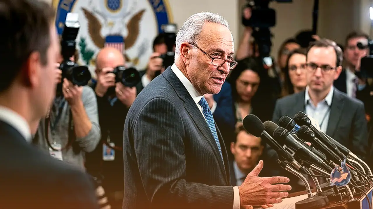 US Wholesale Inflation Cools Sharply, June PPI Falls to 5.5% Against a Forecast of 6.2%
