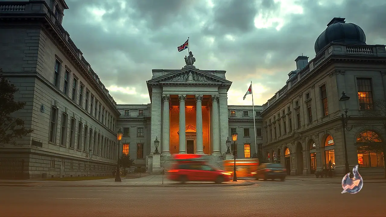 British Pound Slides Under Key Levels Following US Fed Rate Hike