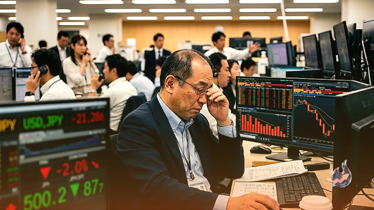 Japanese Yen Surrenders September Gains as Hawkish Fed Rate Hike Fuels US Dollar Recovery