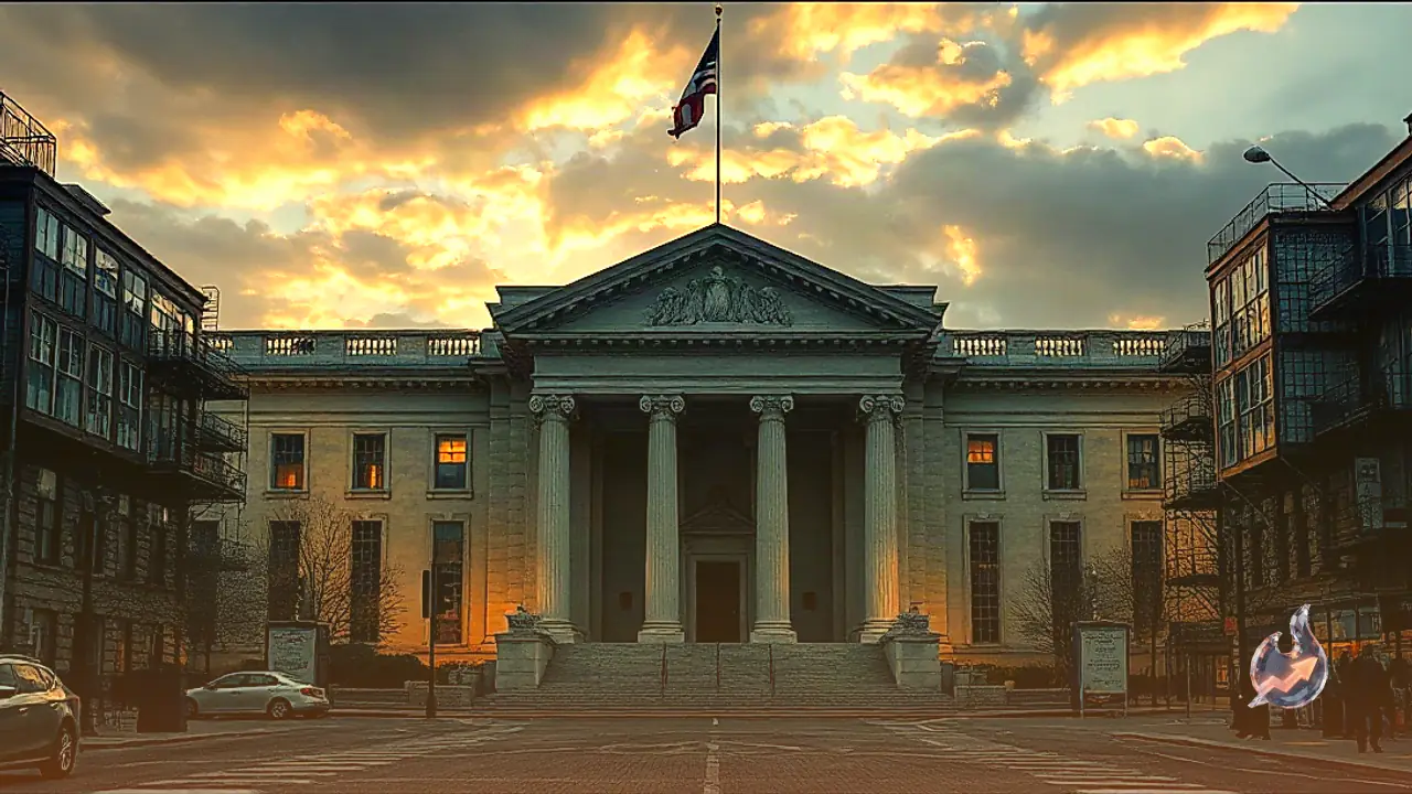 US Federal Reserve Delivers First Rate Hike Since 2023 as Hawkish Stance Tightens Crypto Liquidity