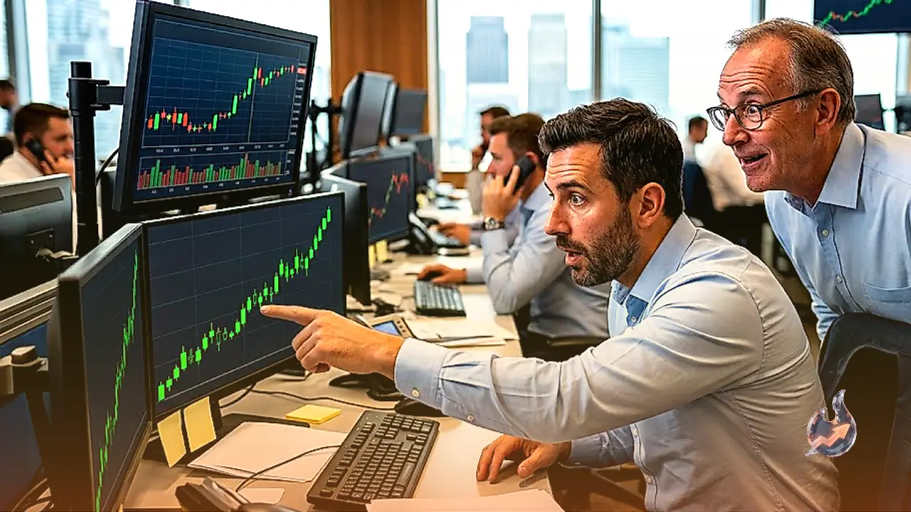 Cooling US price data knocks the dollar and lifts the euro