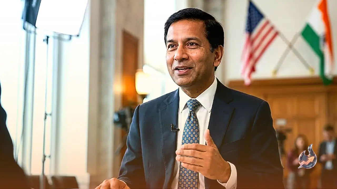 Indian-Origin Congressman Thanedar Says Few World Leaders Match PM Modi's Charisma