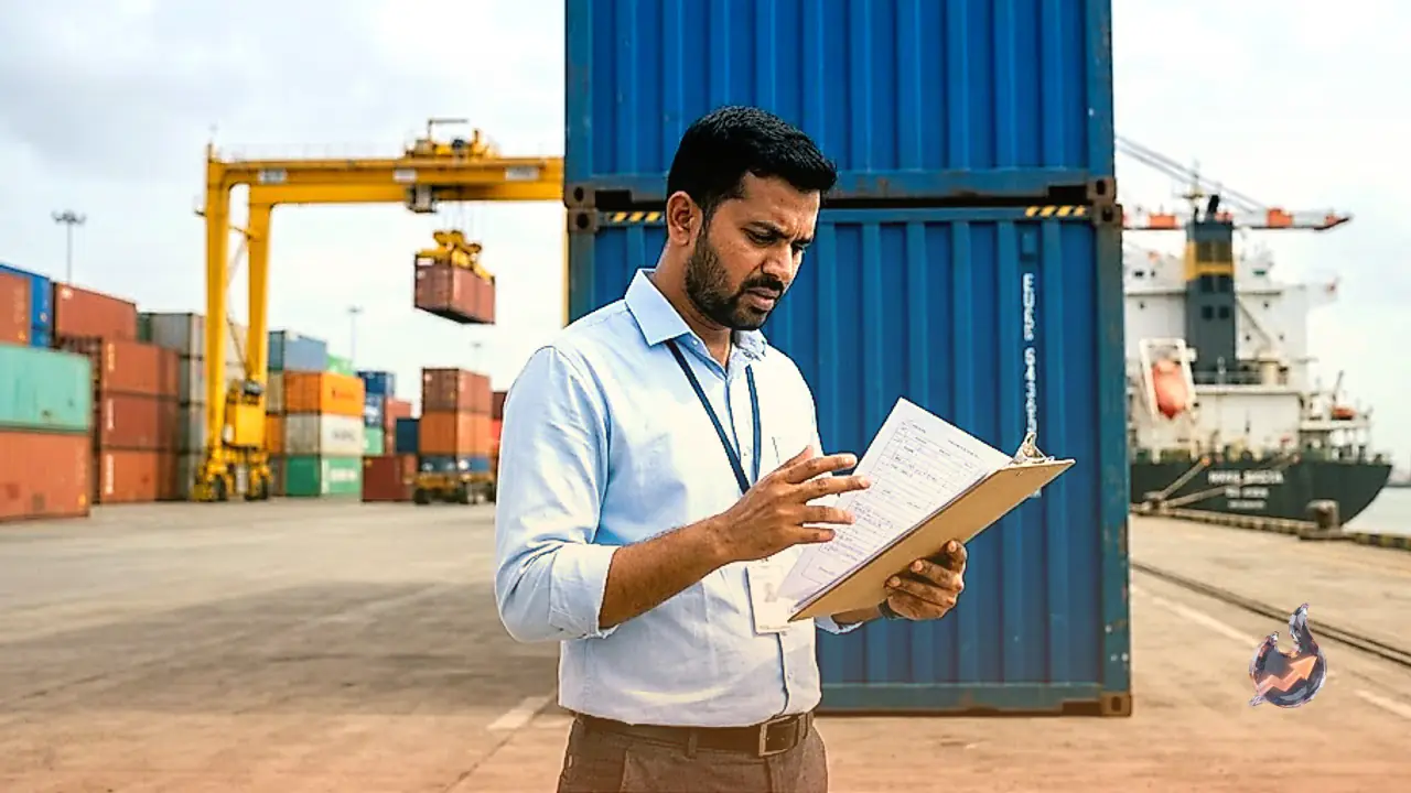 Indian Exporters Brace as US Senate Advances a Bill That Could Slap 100% Duties on Buyers of Russian Oil